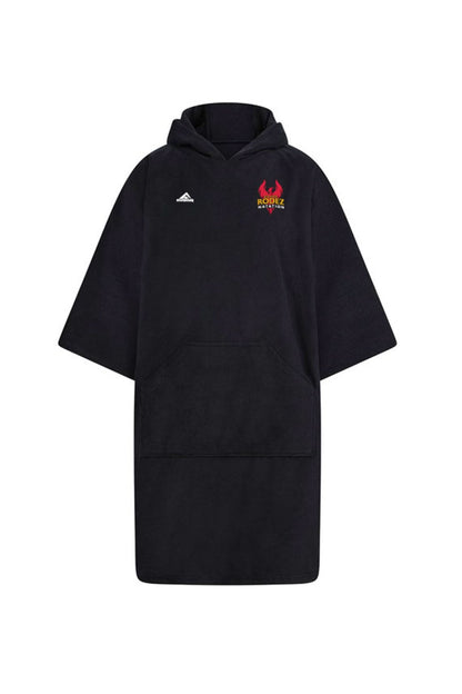 Rodez Natation Adult Unisex Towel Poncho image 0