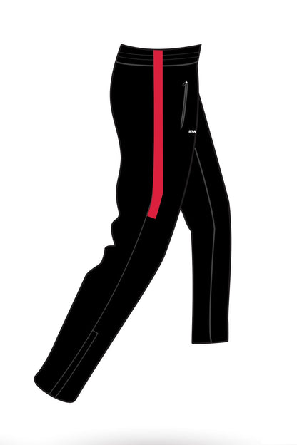 Carnegie SC Adult Unisex Performance Bottoms image 1