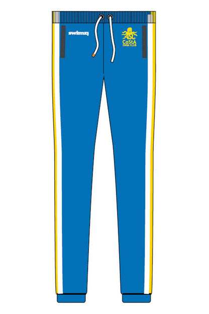 City of St Albans SC Adult Female Slim Fit Sweatpants image 0
