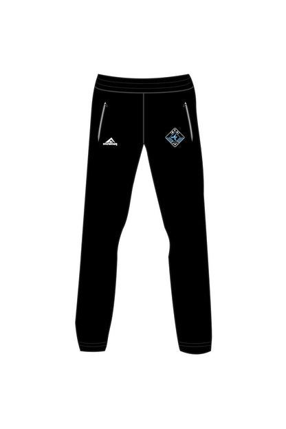 Buckie ASC Kids Unisex Performance Bottoms image 0