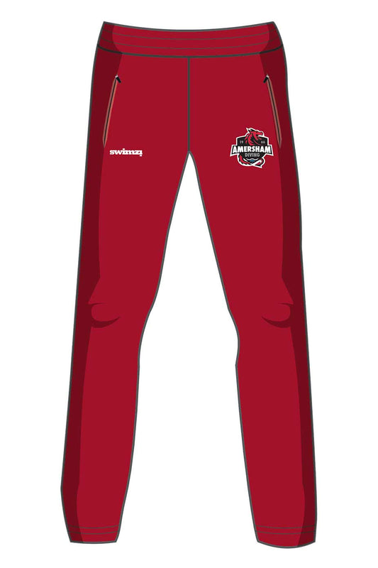 Amersham DC Adult Unisex Tracksuit Bottom image 0