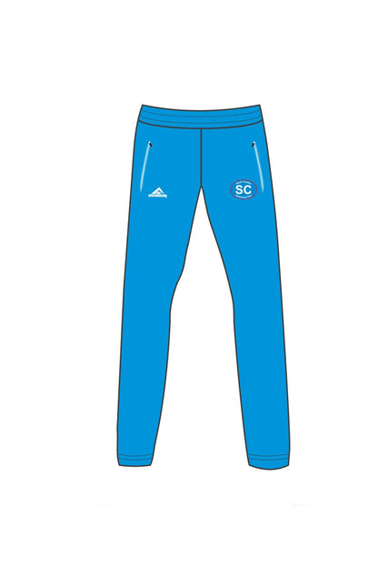 South Croydon SC Kids Female Performance Bottoms image 0