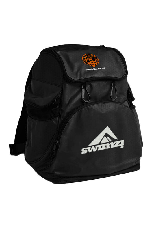 Unisex Team Rucksack image 0