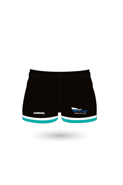 Titans Ireland SC Kids Female Hotpants image 0