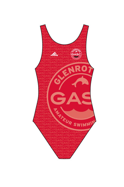 Glenrothes ASC Adult Female Tacol Swimsuit image 0