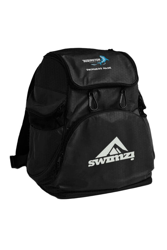 Unisex Team Rucksack image 0
