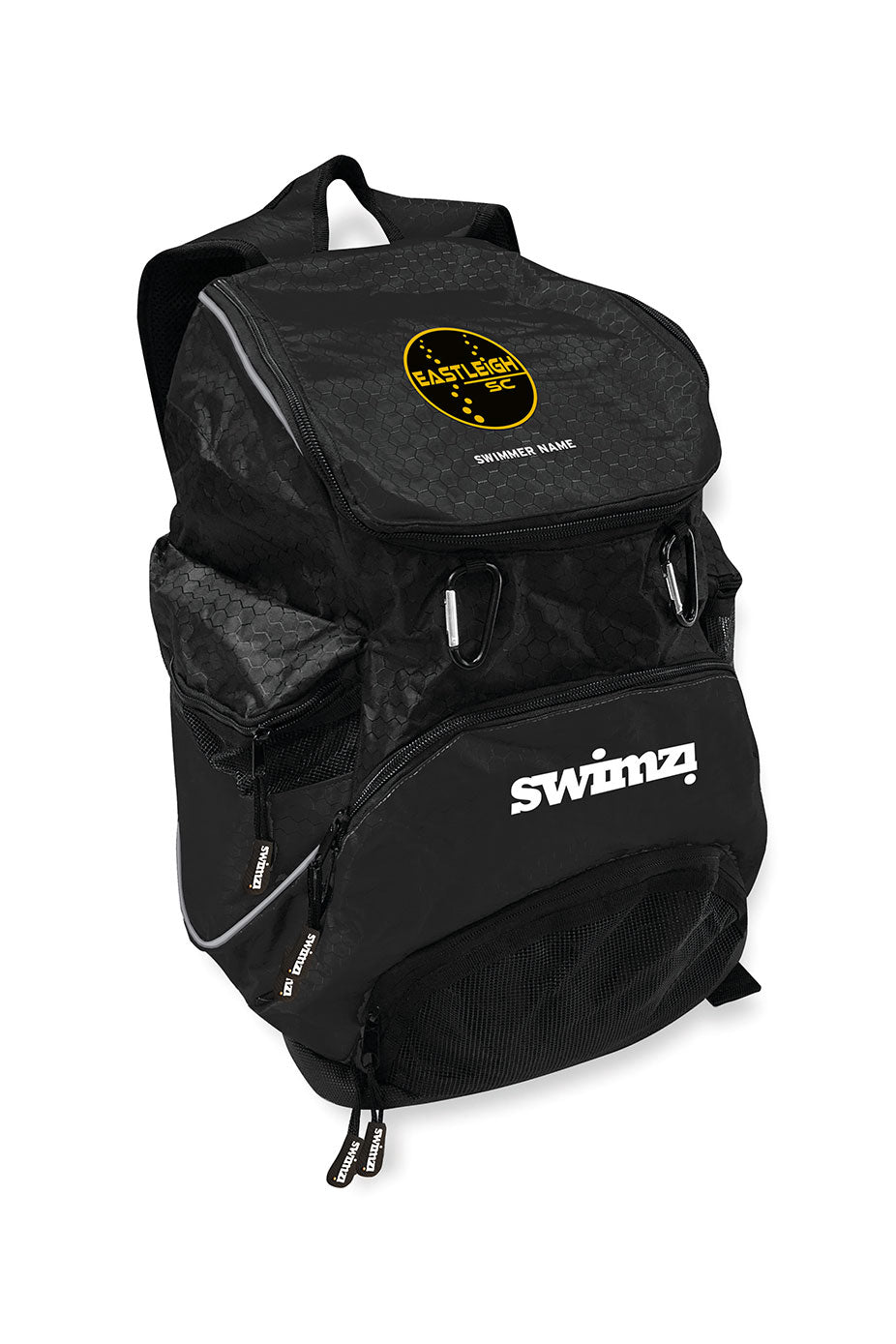 Unisex Team Rucksack image 0