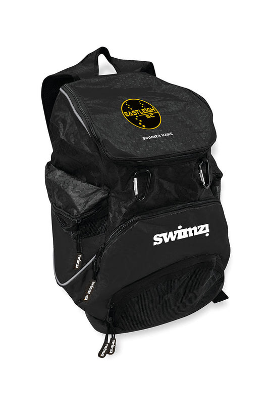 Unisex Team Rucksack image 0