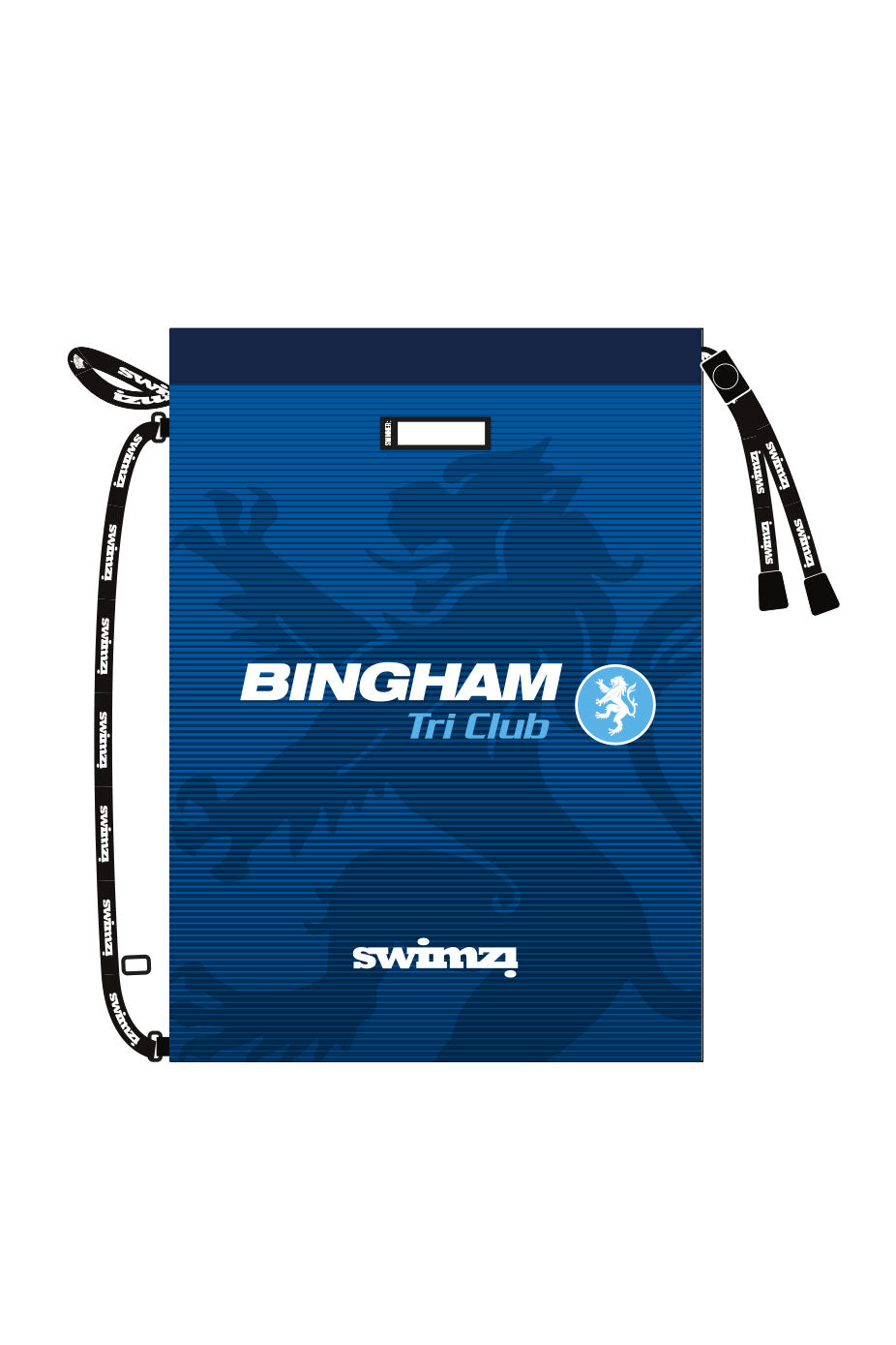 Mesh Bag image 0