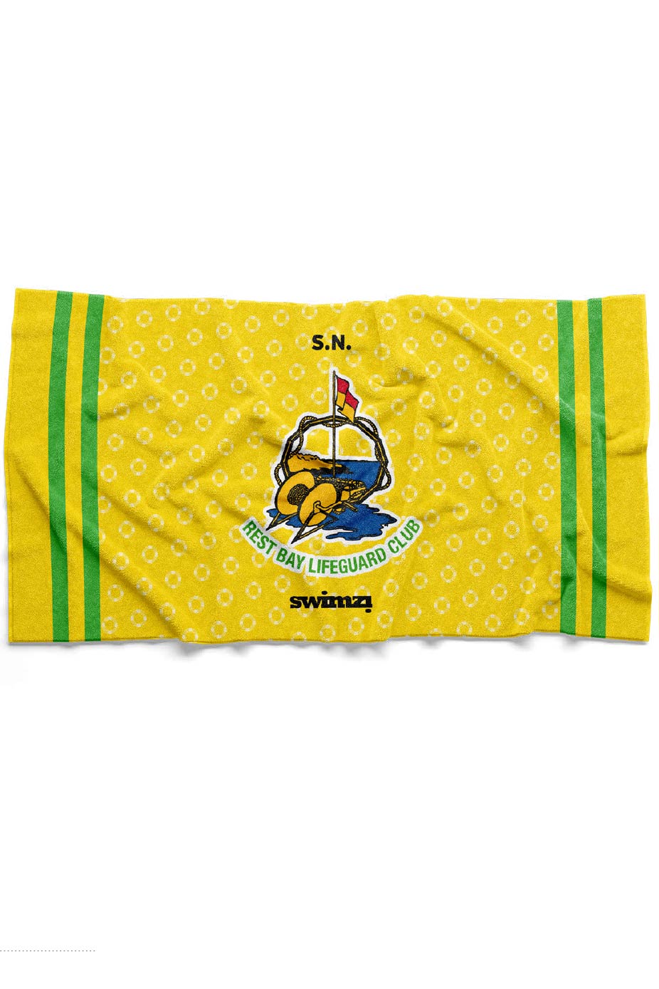 Team Towel image 0