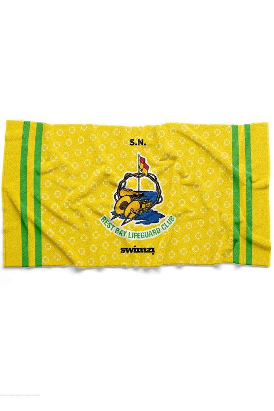 Team Towel image 0