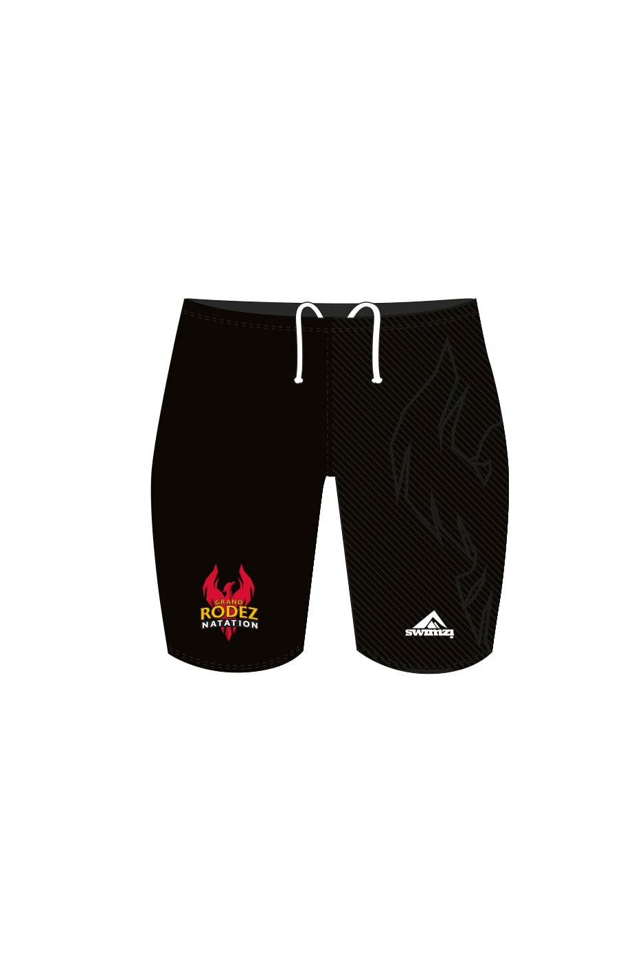 Rodez Natation Adult Male Jammers image 0