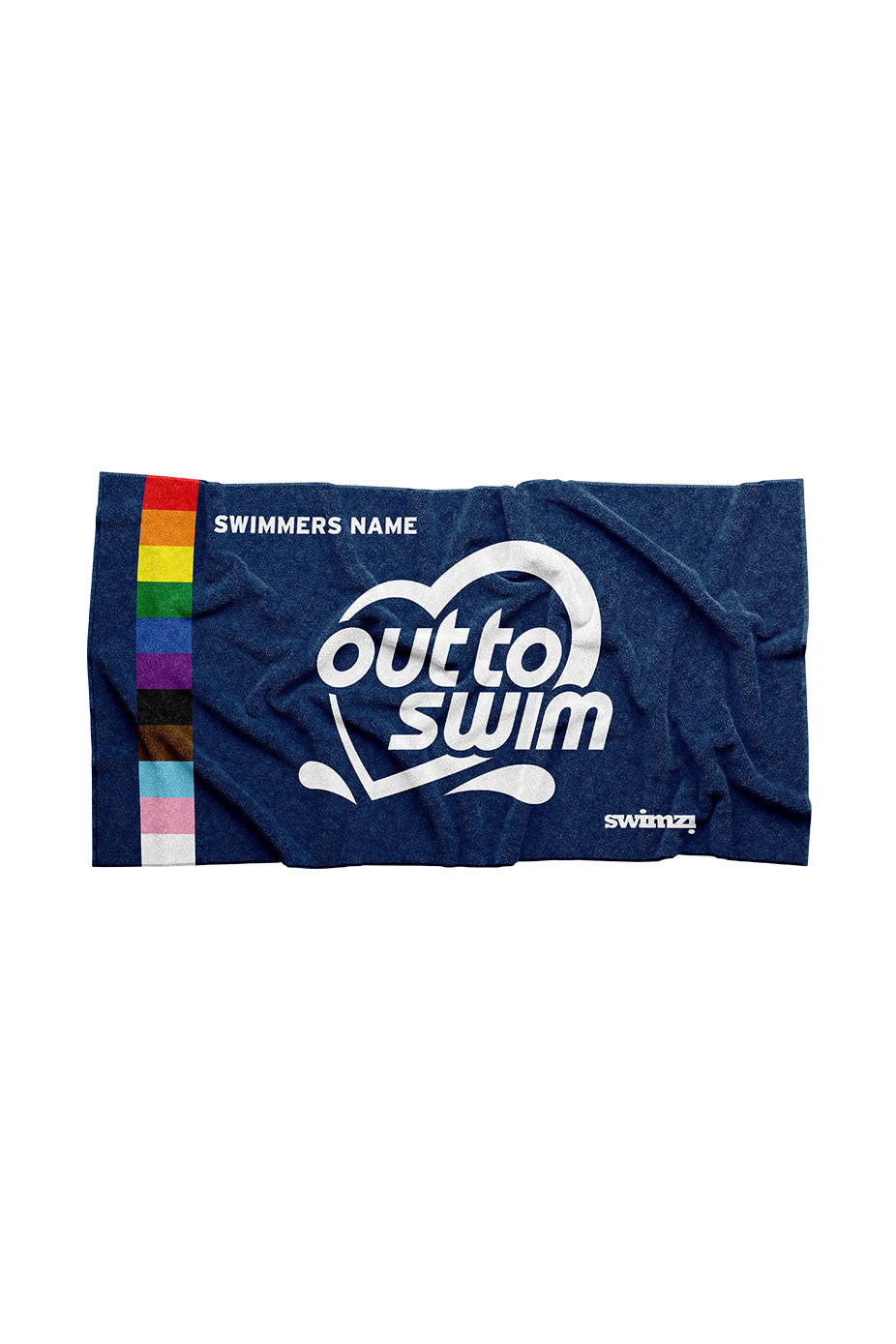 Unisex Team Towel - OPTION 2 image 0