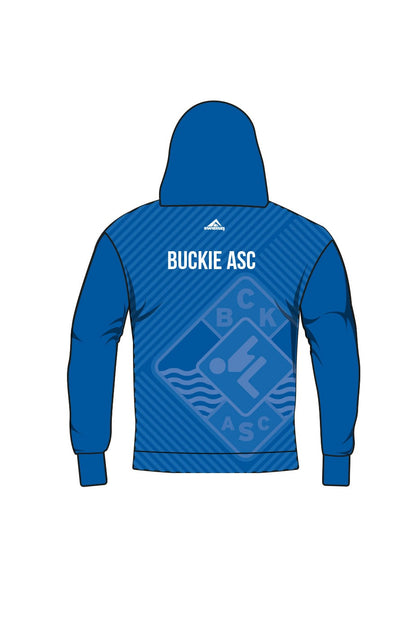 Buckie ASC Adult Unisex Pullover Performance Hoodie image 1