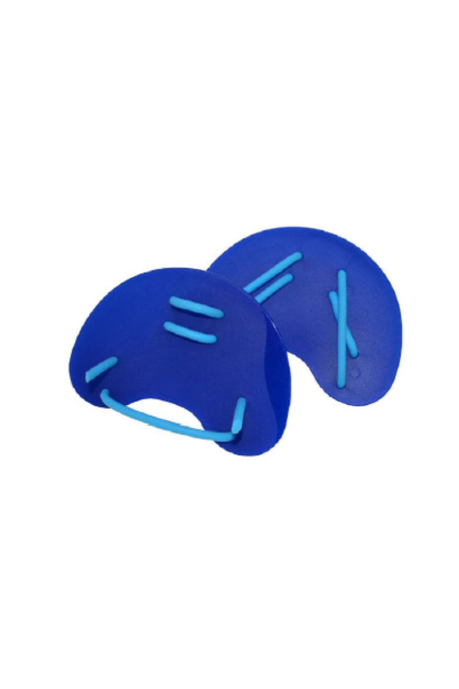 Unisex Club Moon Hand Paddles image 0
