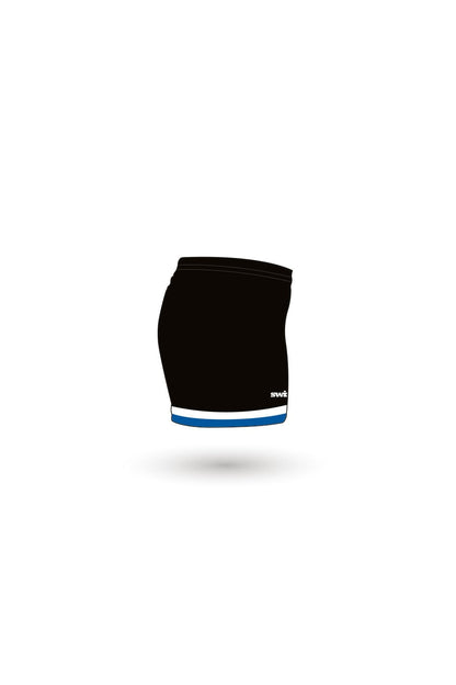 KPD SC Adult Female Polyester Hotpants image 1