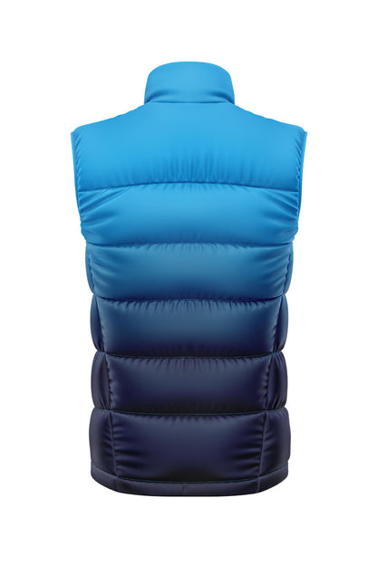 Caradon Kraken SC Adult Unisex Reversible Gilet image 1