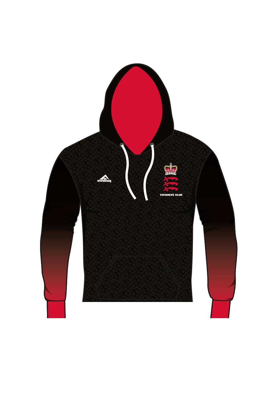 EPSA Adult Unisex Pullover Performance Hoodie image 0