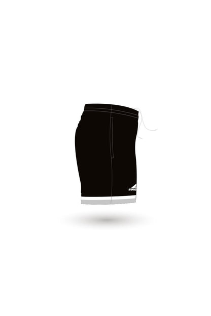 Bircotes SC Adult Unisex Coach Sport Shorts image 1