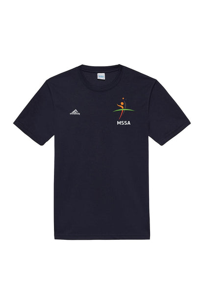 GB Schools Team Adult Unisex Cotton Shirt - Crew Neck image 0