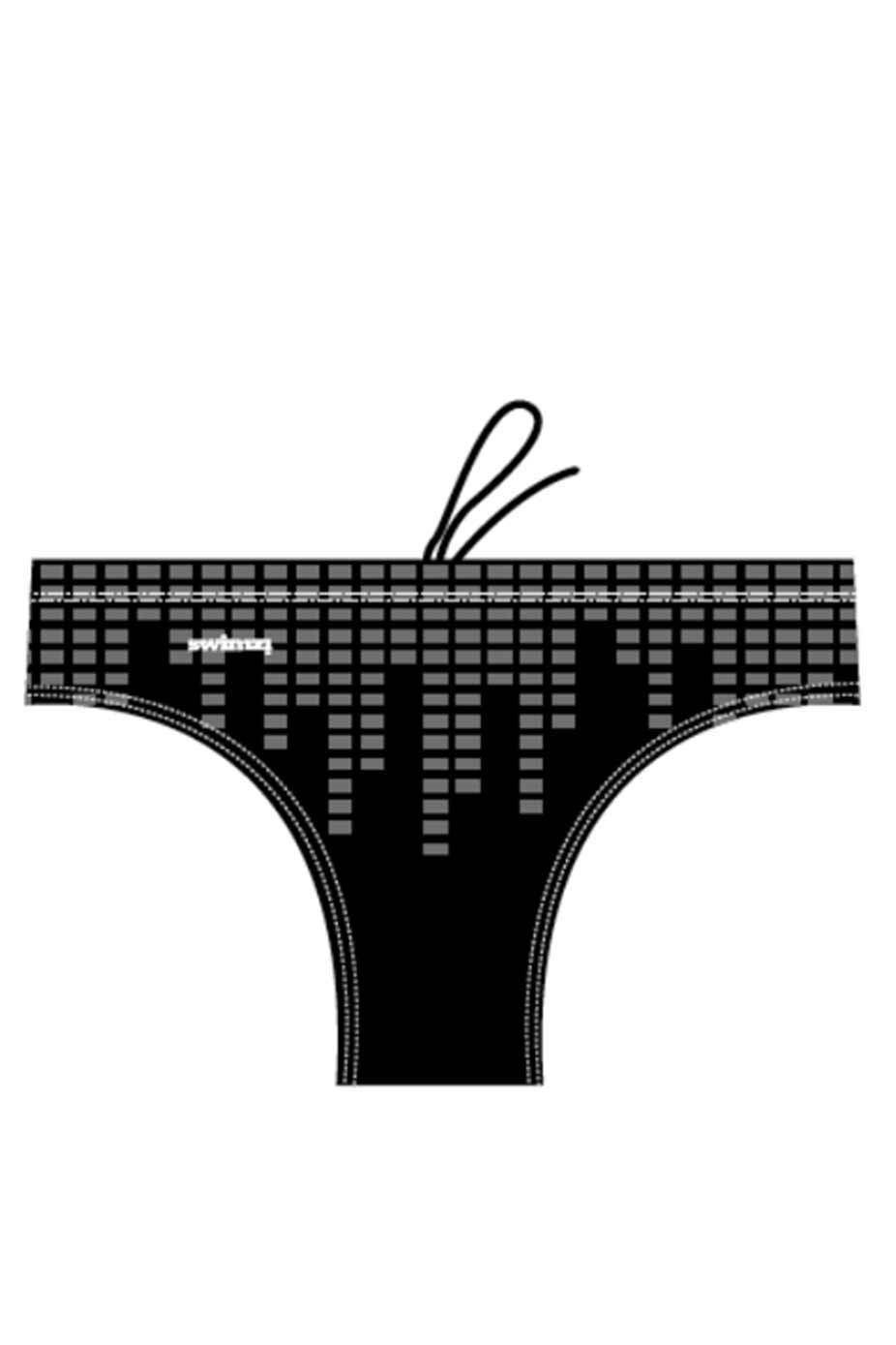 Kendal ASC Adult Male Swim Trunks image 2