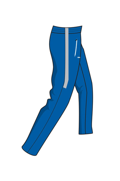 Leamington Spa SC Adult Unisex Performance Bottoms image 1