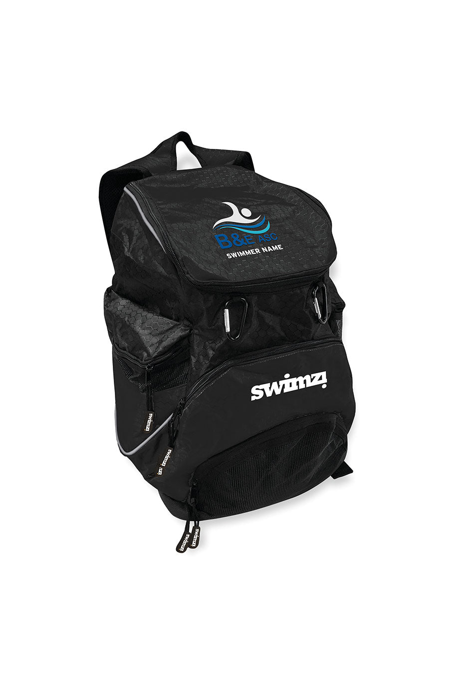 Unisex Team Rucksack image 0