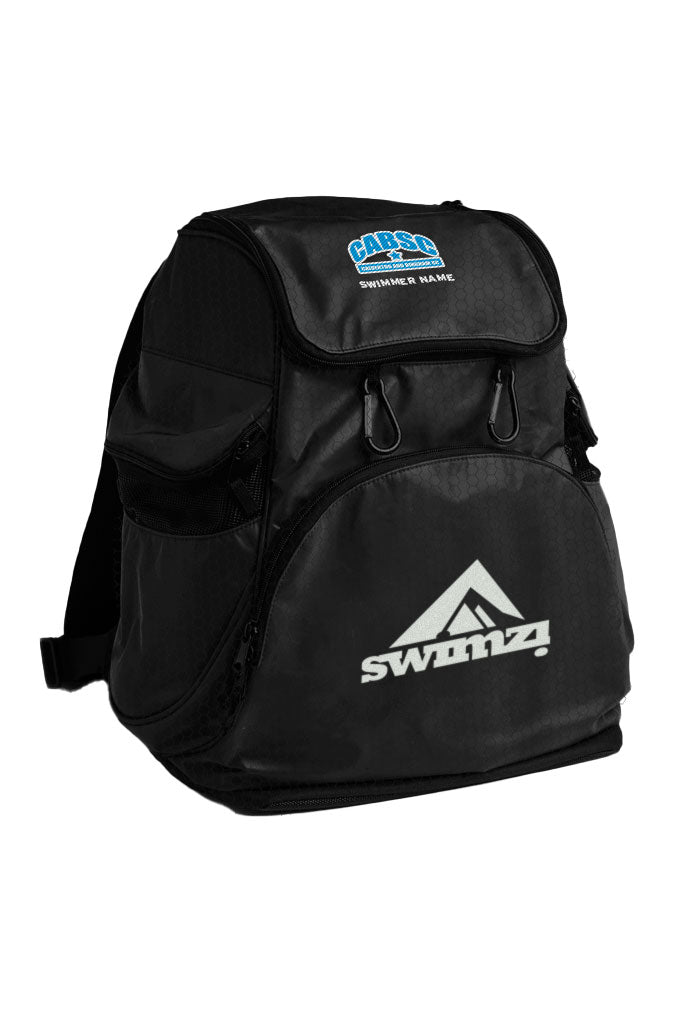 Unisex Team Rucksack image 0