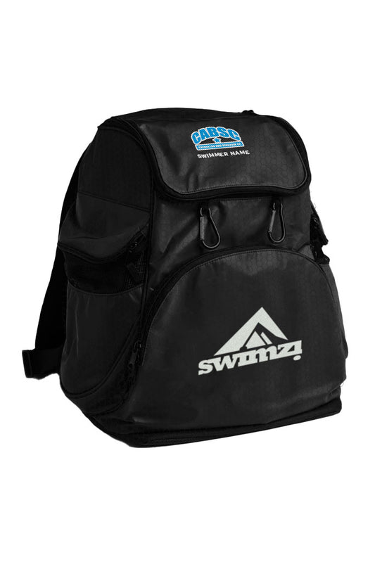 Unisex Team Rucksack image 0