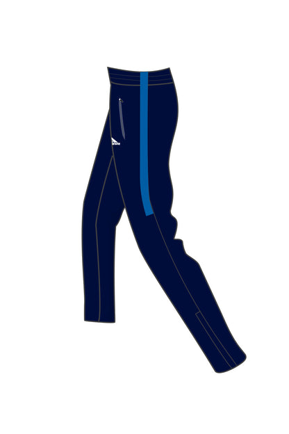 Bury & Elton ASC Adult Female Performance Bottoms image 1