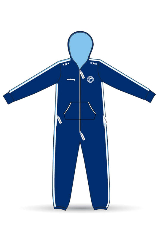 South Lincs SC Kids Unisex Club ONEZI image 0