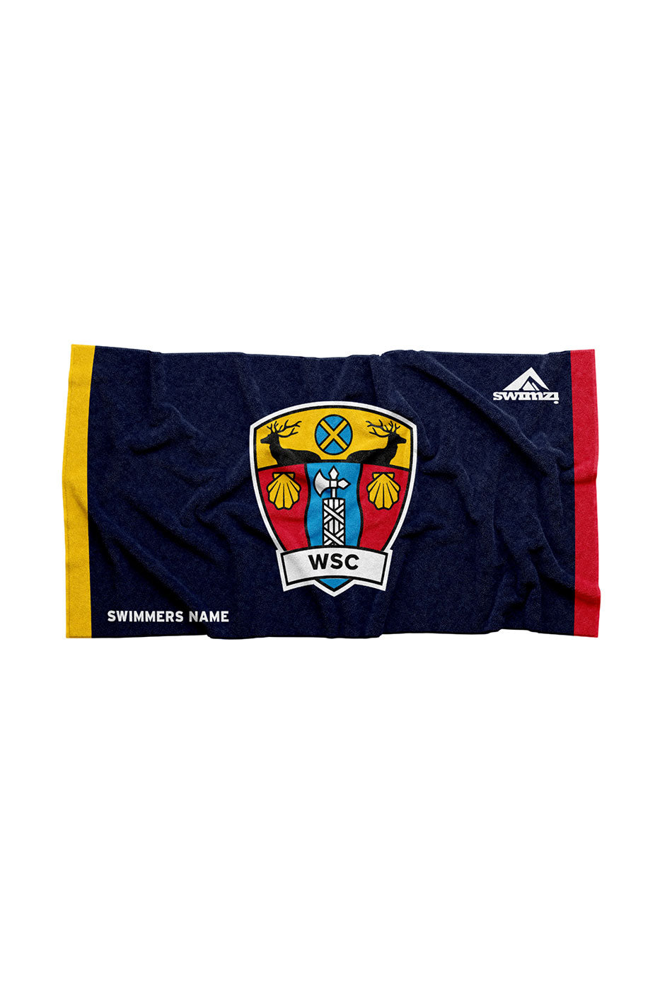 Unisex Team Towel image 0