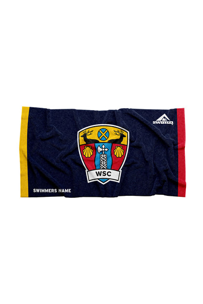 Unisex Team Towel image 0