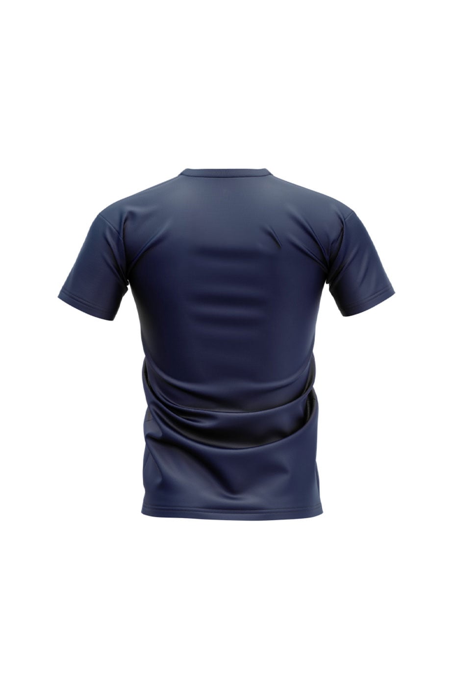 Seaclose SC Adult Unisex Cotton Shirt - Crew Neck image 1