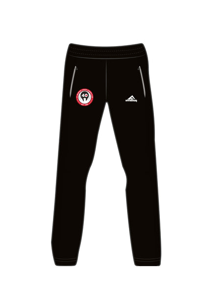 St Martins Karate Club Kids Unisex Tracksuit Bottom image 0