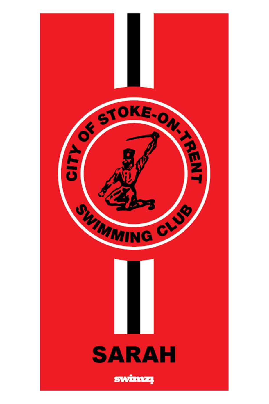 Unisex Team Towel image 0