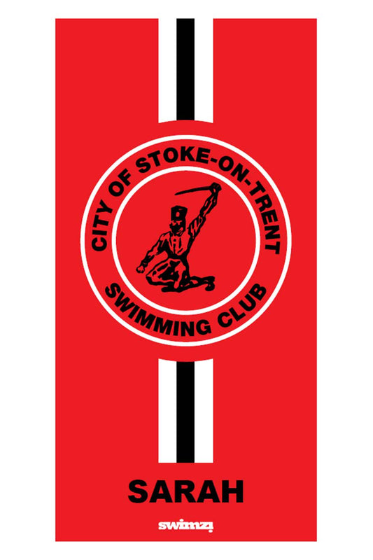 Unisex Team Towel image 0
