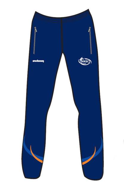 Kingsbridge Kingfishers SC Kids Unisex Performance Bottoms image 0