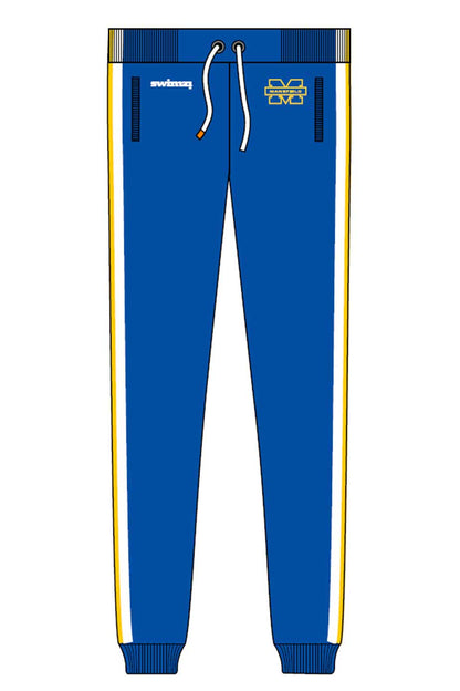 Mansfield SC Adult Female Slim Fit Sweatpants image 0