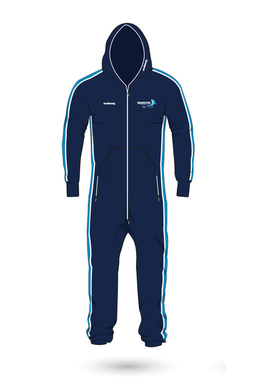 Bebington SC Adult Unisex Club ONEZI image 0
