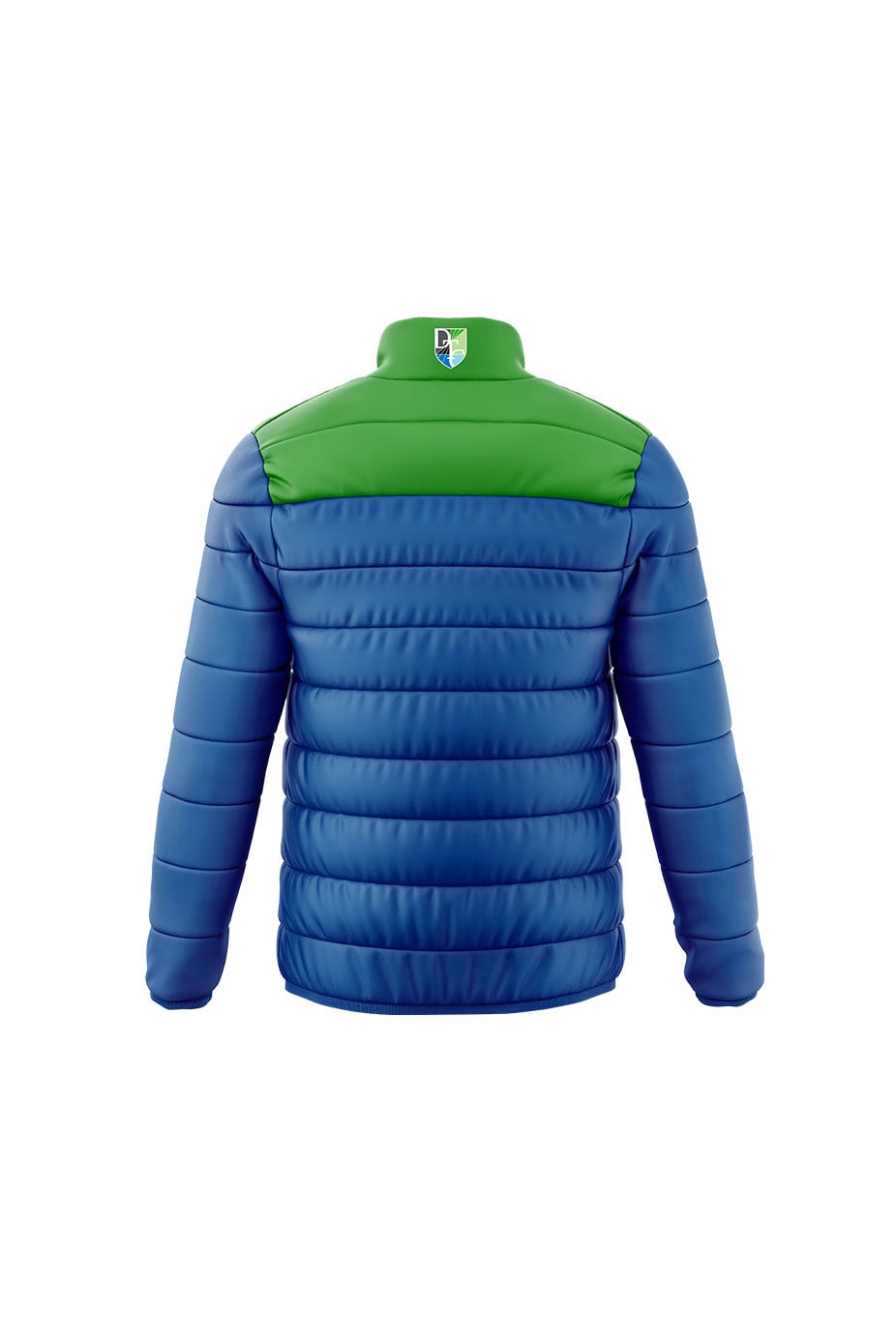 Doncaster TC Adult Unisex Padded Jacket image 1