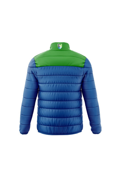 Doncaster TC Adult Unisex Padded Jacket image 1