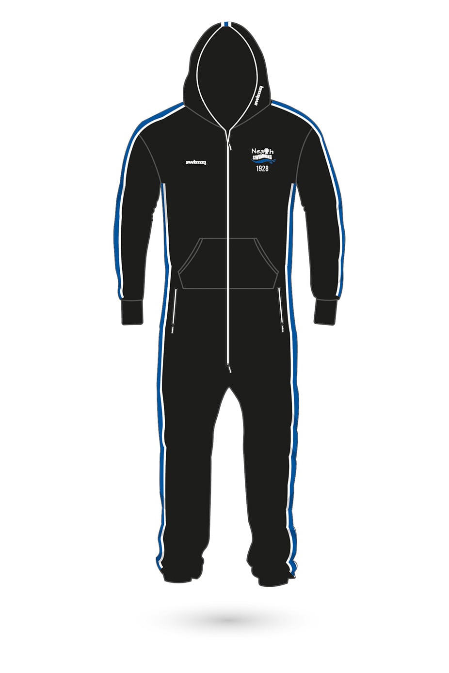 Neath ASC Adult Club ONEZI image 0