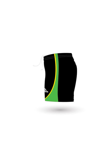 Abingdon Vale SC Adult Female Sport Shorts image 1