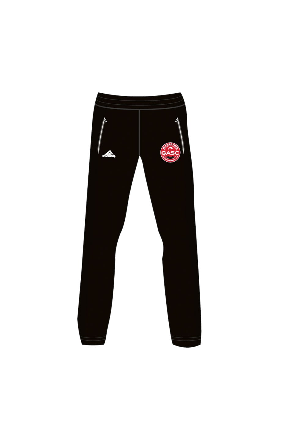 Glenrothes ASC Adult Unisex Performance Bottoms image 0