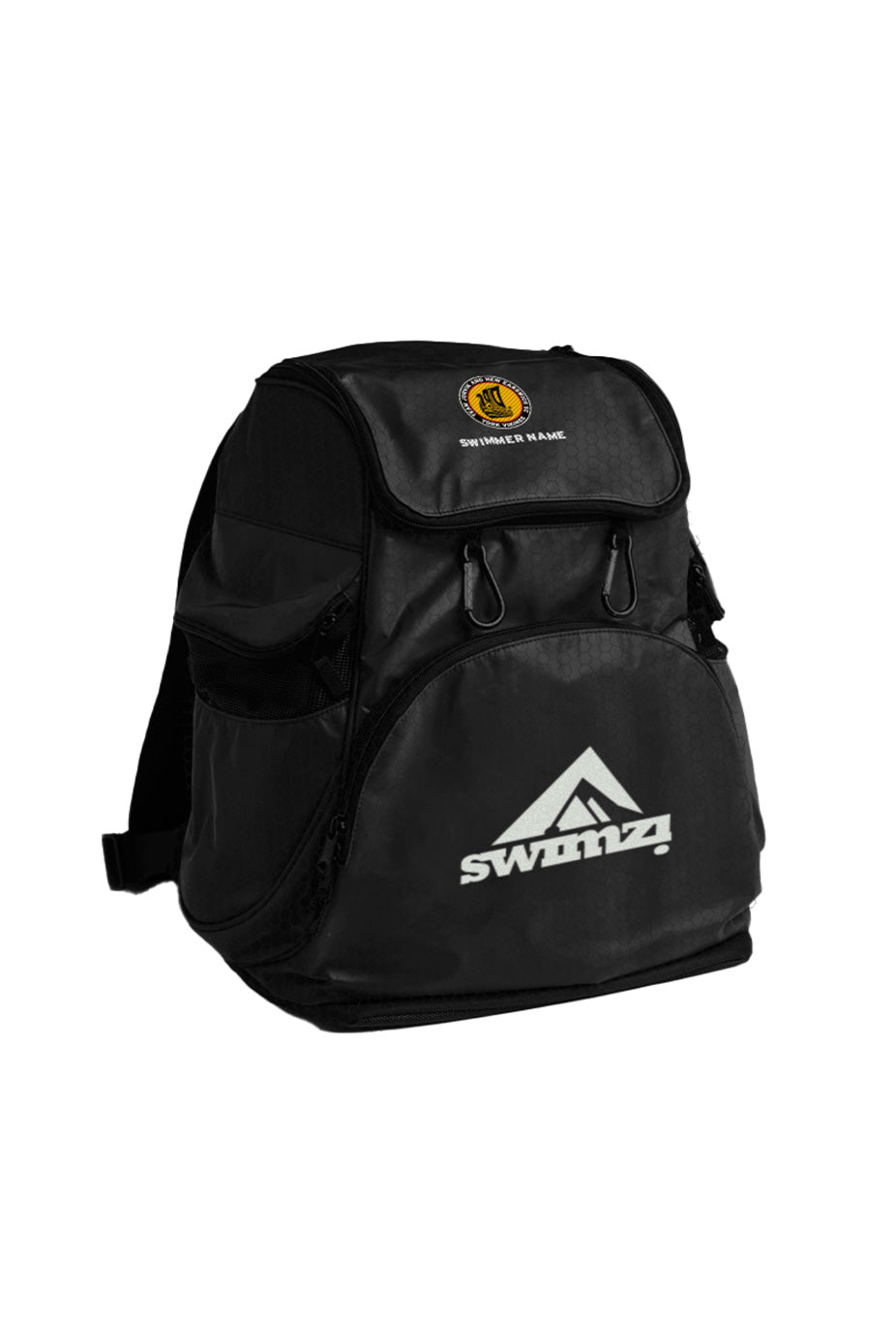 Unisex Team Rucksack image 0
