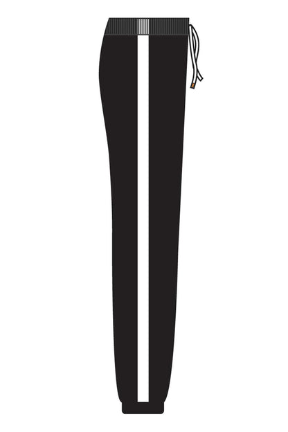 Carnegie SC Adult Male Slim Fit Sweatpants image 2