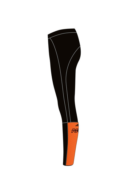 Putteridge SC Adult Female Compression Leggings image 1