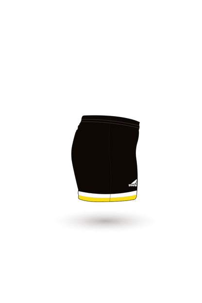 Tigers SC Jersey Adult Female Hotpants image 1