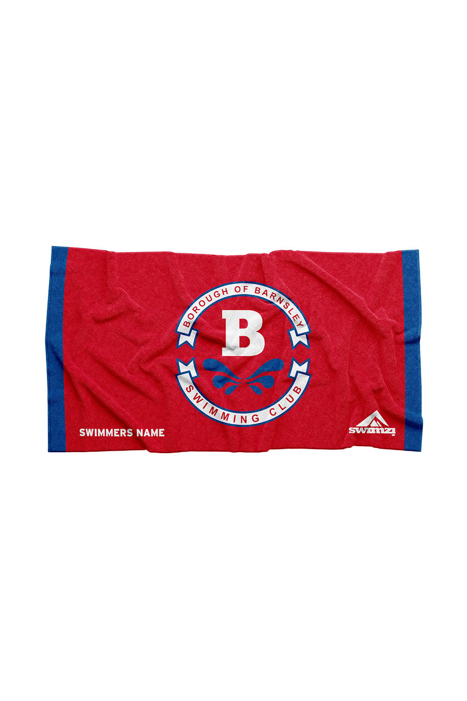 Unisex Team Towel image 0